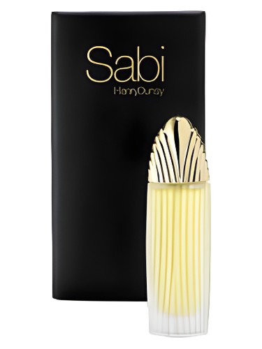 Frasco de Sabi, de Henry Dunay