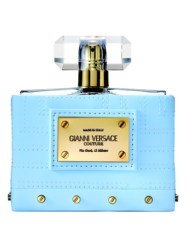 Frasco de Couture Jasmine, de Versace