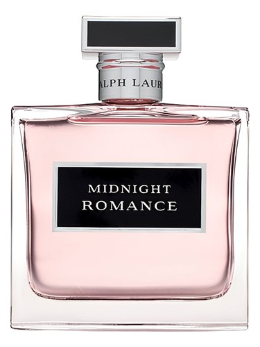 Frasco de Midnight Romance — Ralph Lauren