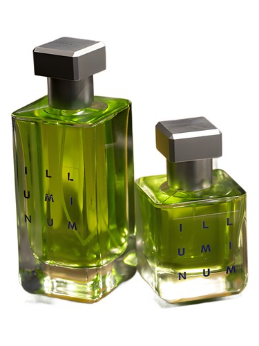Frasco de 234, de Illuminum