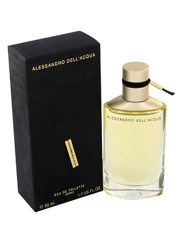 Frasco de Alessandro Dell' Acqua — Alessandro Dell' Acqua