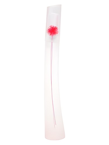 Frasco de Flower by Kenzo Summer Fragrance 2014, de Kenzo
