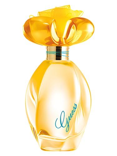 Frasco de Guess Girl Summer, de Guess