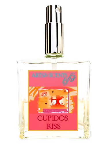 Frasco de Cupidos Kiss, de Arts&Scents