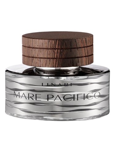 Frasco de Mare Pacifico, de Linari