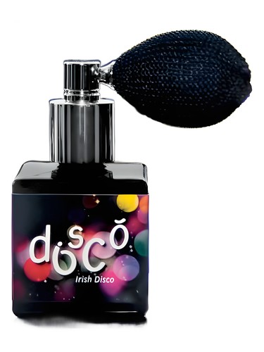 Frasco de Diosco, de Yveperfume