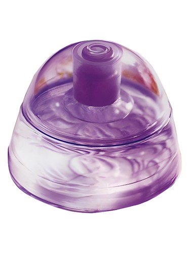 Frasco de Volare Spring Flower Parfum — Oriflame