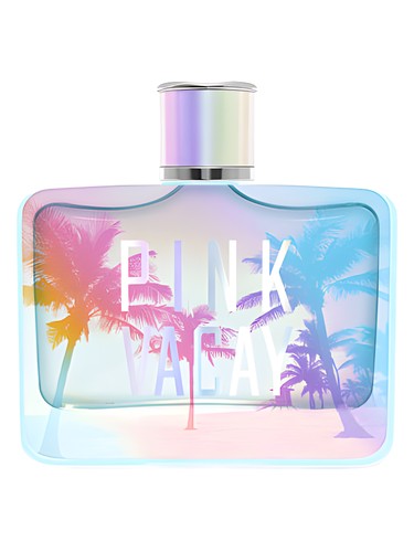 Frasco de Pink Vacay, de Victoria's Secret