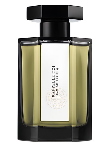 Frasco de Rappelle-Toi — L'Artisan Parfumeur