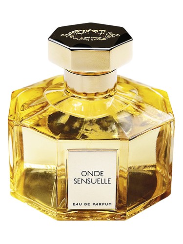 Frasco de Onde Sensuelle — L'Artisan Parfumeur