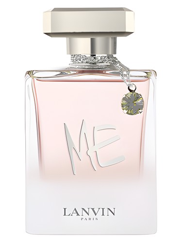 Frasco de Lanvin Me L'Eau, de Lanvin