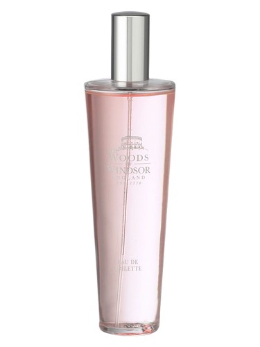Frasco de Pomegranate & Hibiscus, de Woods of Windsor
