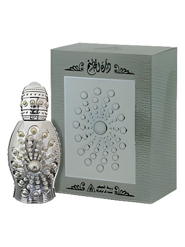 Frasco de Durrat Al Khaleej, de Reehat Al Atoor