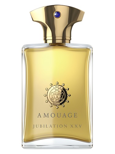 Frasco de Jubilation XXV Man — Amouage