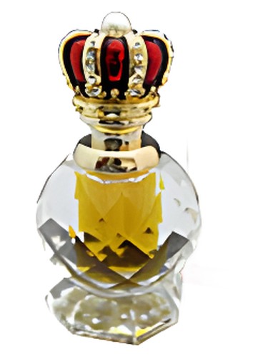 Frasco de Rooh Al Oud, de Reehat Al Atoor