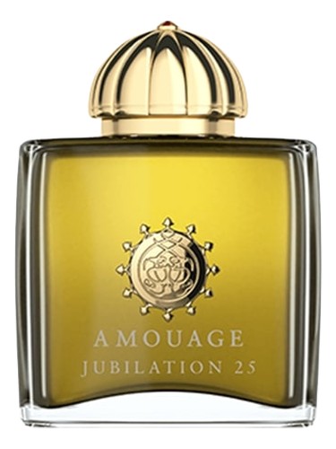 Frasco de Jubilation 25 Woman — Amouage