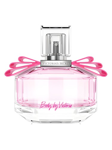 Frasco de Body by Victoria 2014, de Victoria's Secret