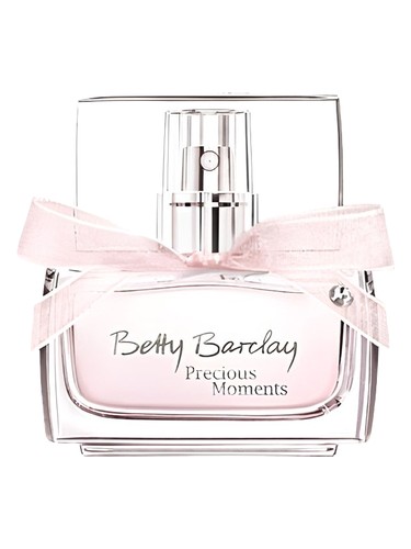 Frasco de Precious Moments — Betty Barclay