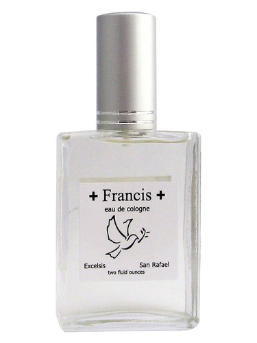 Frasco de Francis, de Excelsis