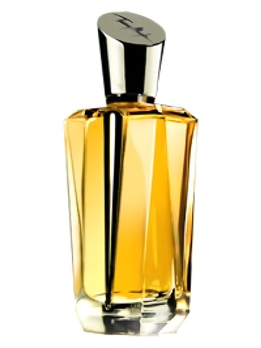 Frasco de Mirror Mirror Collection - A Travers Le Miroir, de Mugler