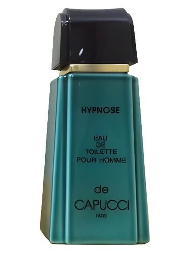 Frasco de Hypnose, de Roberto Capucci