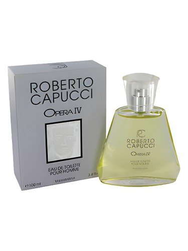 Frasco de Opera IV, de Roberto Capucci