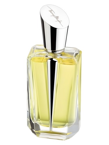 Frasco de Mirror Mirror Collection - Miroir des Secrets, de Mugler