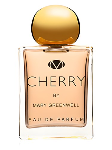 Frasco de Cherry, de Mary Greenwell