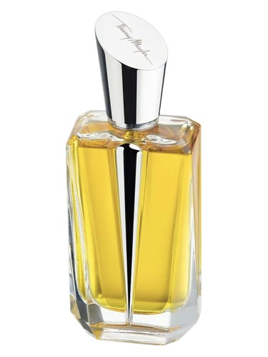Frasco de Mirror Mirror Collection - Miroir des Envies, de Mugler