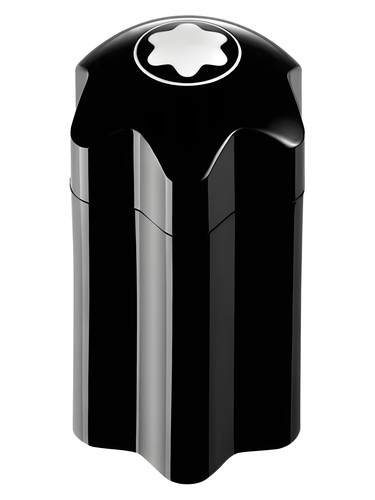 Frasco de Emblem — Montblanc