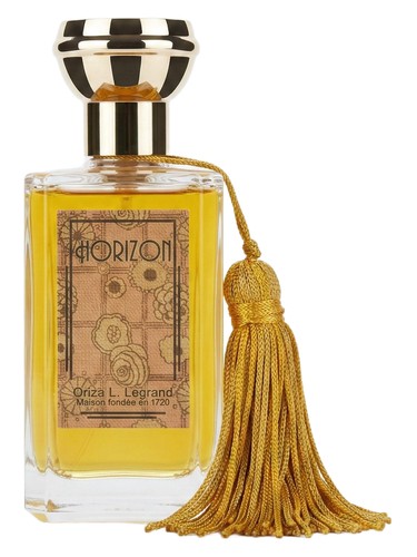 Frasco de Horizon — Oriza L. Legrand