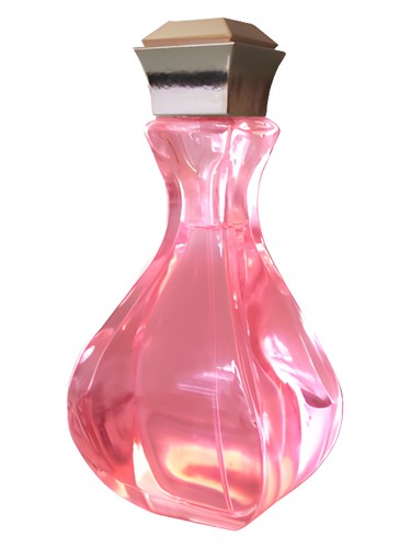 Frasco de Melody, de Marc de la Morandiere
