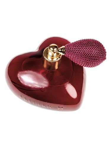 Frasco de Coeur a Prendre — Frederic M