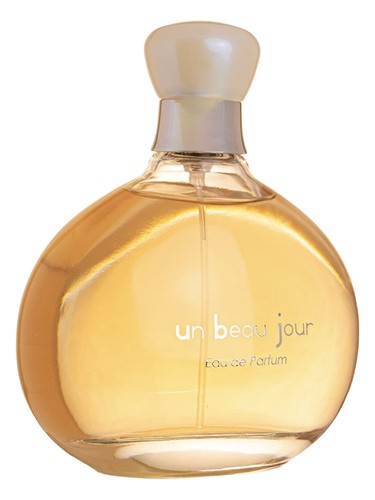 Frasco de Un Beau Jour — Frederic M