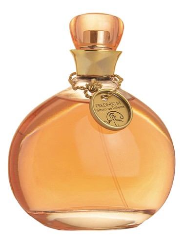 Frasco de Une Fleur, de Frederic M