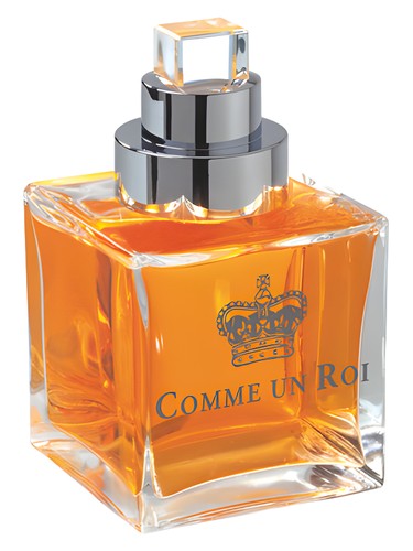 Frasco de Comme Un Roi, de Frederic M