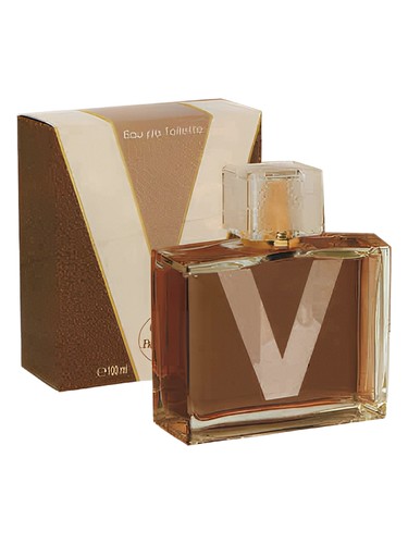 Frasco de V, de Frederic M