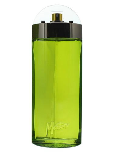 Frasco de Montana Green, de Montana