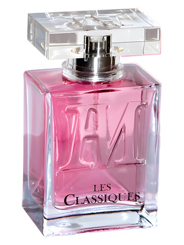 Frasco de Rose De Mai, de Frederic M