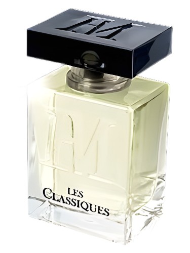 Frasco de Frederic, de Frederic M