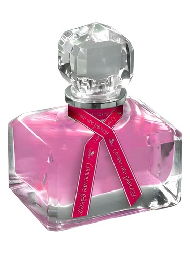 Frasco de Comme Une Princesse, de Frederic M