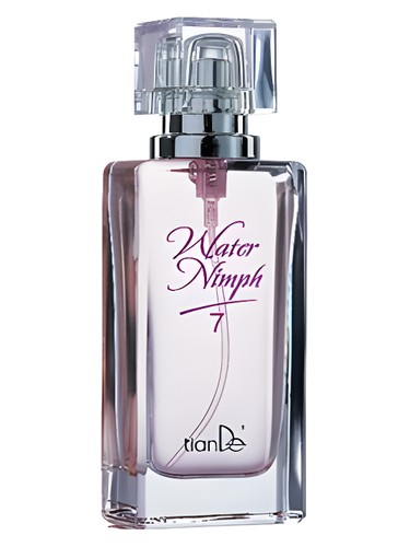 Frasco de Water Nimph, de TianDe