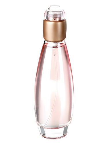 Frasco de Célèbre, de Avon