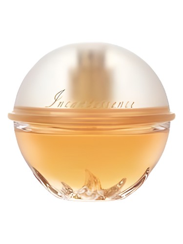 Frasco de Incandessence — Avon