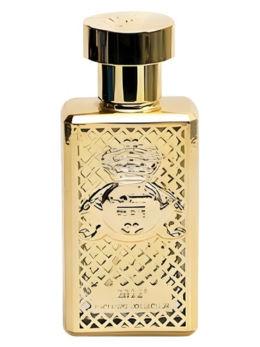 Frasco de 2022, de Al-Jazeera Perfumes