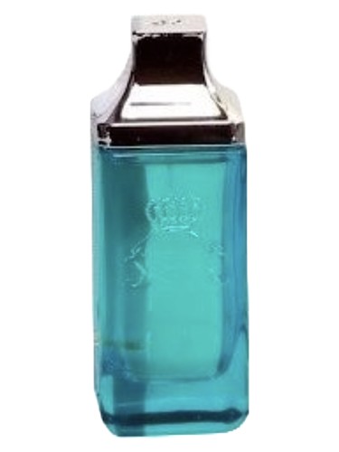 Frasco de Tourquios, de Al-Jazeera Perfumes