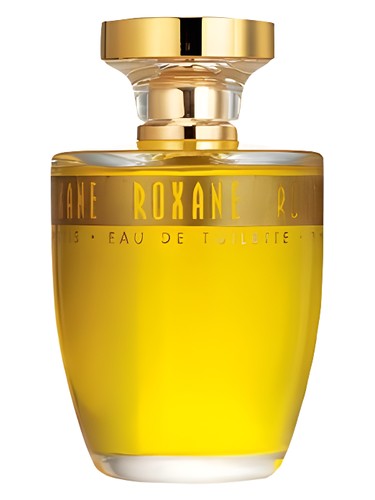 Frasco de Roxane, de Arno Sorel