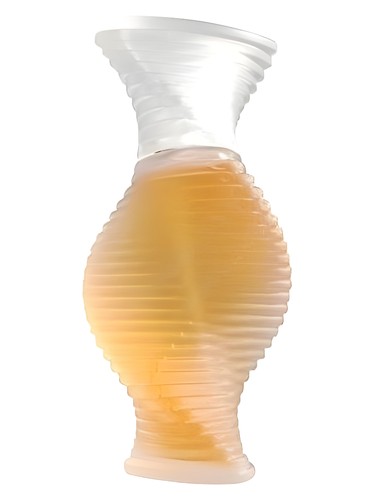 Frasco de Parfum de Peau — Montana