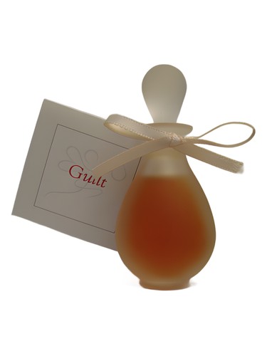Frasco de Guilt, de Ayala Moriel