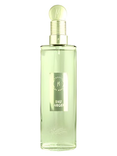 Frasco de Suggestion Eau d'Argent 1994, de Montana